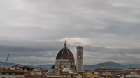 Florencja - Kopuła Brunelleschiego