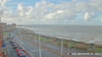 Blackpool - Queen's Promenade