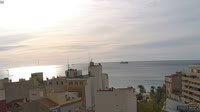 Alicante - Calle San Juan