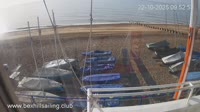 Bexhill-on-Sea - Plaża