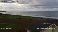 Newgale - Playa