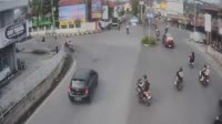 Bukittinggi - Kamery drogowe