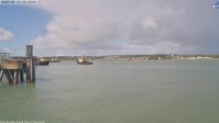 Pembroke Dock - Terminal de ferry