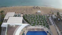Paralimni - Plaża Vrissi
