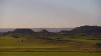 Carnoustie - Pole golfowe