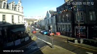 Dunoon - Argyll Street