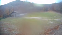 Rifugio Cantore - Monte Amiata
