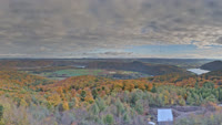Edertal - Peterskopf - Edersee