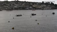 Fowey - Ujście rzeki