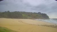 Alfoz de Lloredo - Cóbreces - Playa de Luaña