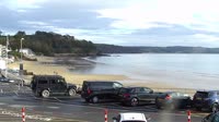 Saundersfoot - Main Beach