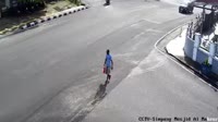 Belitung Kabupaten - Kamery drogowe