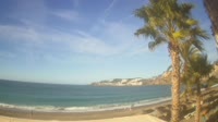 Almuñécar - Playa de San Cristóbal