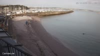 Brixham - Breakwater Beach