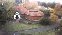 Bad Harzburg - Cafe Winuwuk
