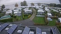 Dersau - Camping Seeblick