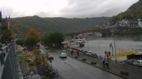 Cochem - Moselpromenade