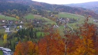 Malinka - Skocznia