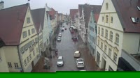 Dillingen an der Donau - Königstraße