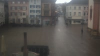 Bad Säckingen - Münsterplatz
