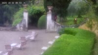 Florencja - Giardino Bardini