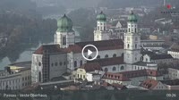 Pasawa - Rathausplatz