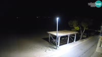 Viganj - Plaża
