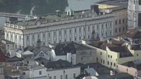 Pasawa - Rzeka Dunaj