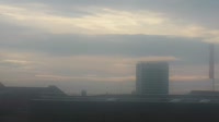 Poczdam - Brama Brandenburska