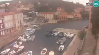 Veli Lošinj - Port
