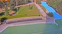 Liptowski Mikułasz - Park wodny Tatralandia