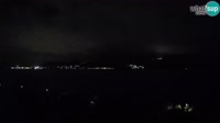 Viganj - Panorama zatoki