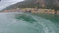 Weissensee - Alternatieve Elfstedentocht Weissensee