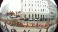 Wiedeń - Scherzergasse