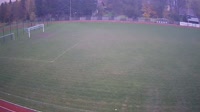 Haczów - Stadion