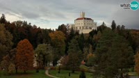 Varaždin - Zamek Trakošćan