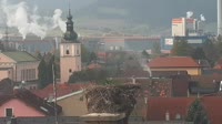 Lisková - Bociany
