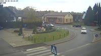 Haczów - Rondo
