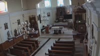 Malinówka - Kościół Najświętszego Serca Pana Jezusa