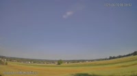 Haczów - Panorama