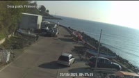 Primorsko - Colección de webcams
