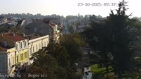 Burgas - Garden Hotel Bulgaria