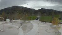 Wattens - Swarovski Kristallwelten
