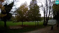Karlovac - Kąpielisko Foginovo