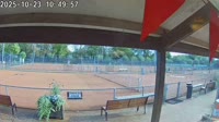 Amsterdam - De Meer Tennis