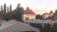 Varaždin - Stare miasto
