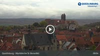 Quedlinburg - Panorama