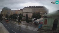 Rijeka - Park Teatralny