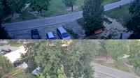 Zamostocze - Park