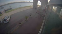 Wiedeń - Donaupromenade